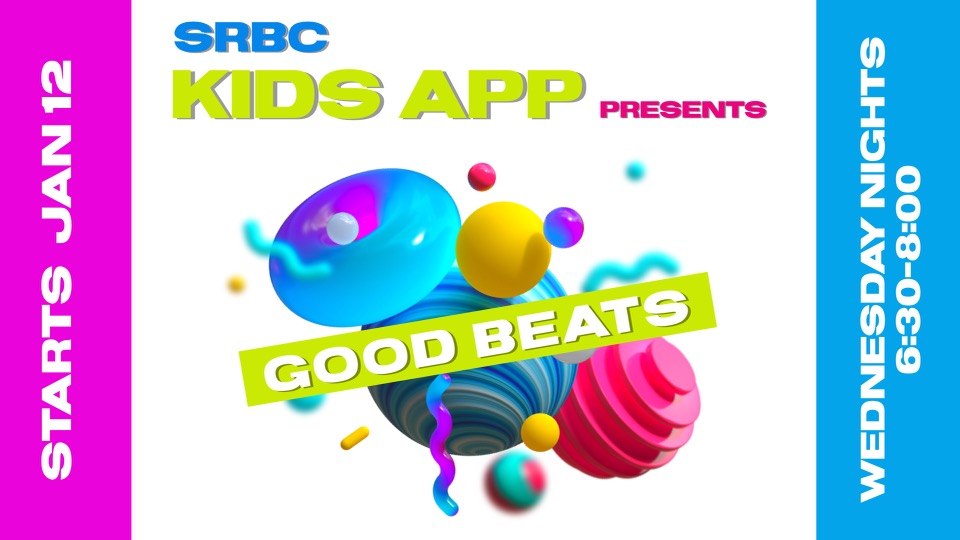 Kids Apps-Good Beats slide