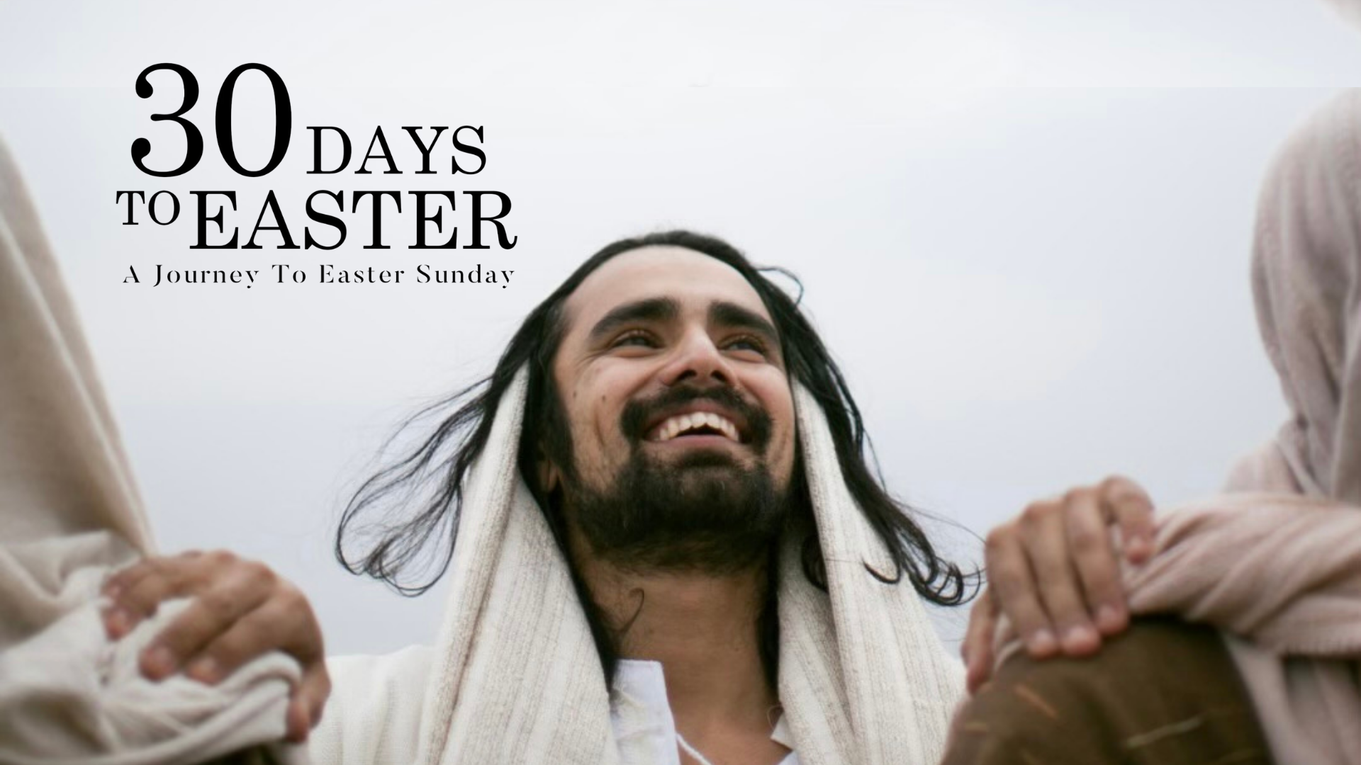 30 Days to Easter